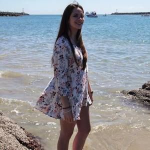 Meet your Posher, Jess